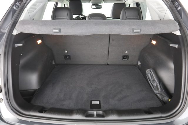 JEEP Compass usata 5