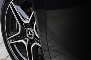 MERCEDES-BENZ CLA 220 usata 97