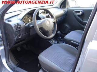 OPEL Corsa usata 11