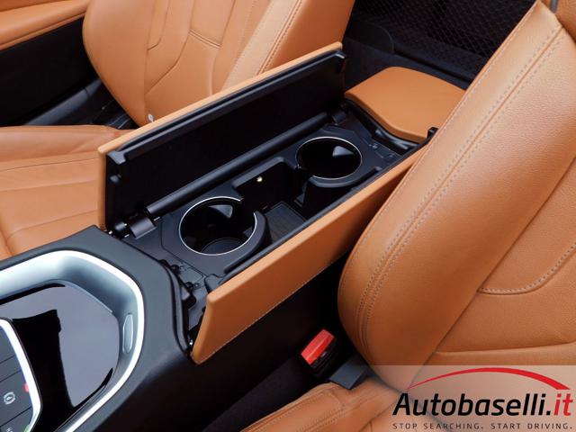 BMW Z4 usata, con Specchietto retrovisore con funzione antiabbagliamento