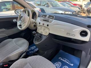 FIAT 500 usata, con Autoradio