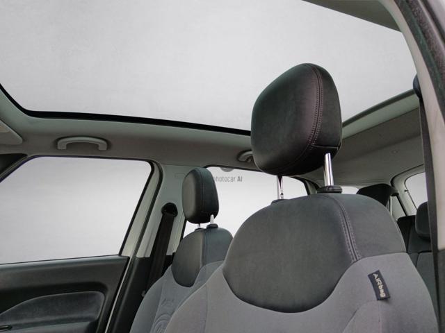 FIAT 500L usata, con Autoradio