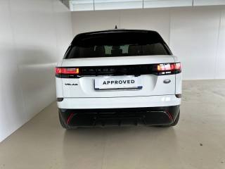 LAND ROVER Range Rover Velar usata, con Chiusura centralizzata