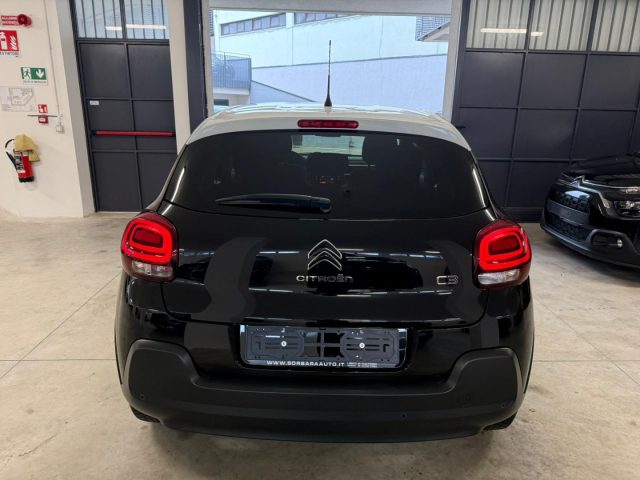 CITROEN C3 usata, con Airbag Passeggero