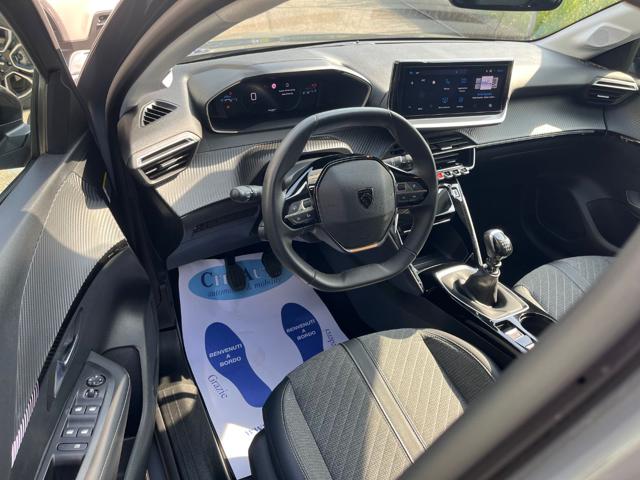PEUGEOT 208 usata, con Controllo automatico clima