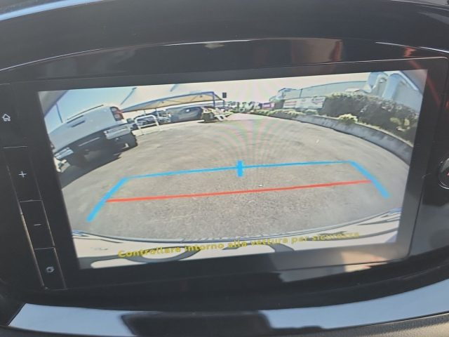 TOYOTA Aygo X usata, con Bluetooth