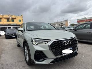 AUDI Q3 SPB 35 TDI S tronic Business Plus