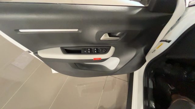 CITROEN C3 usata, con Specchietti laterali elettrici
