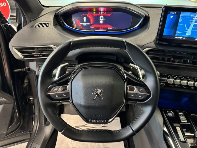 PEUGEOT 5008 usata, con Climatizzatore