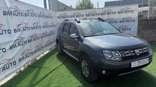 DACIA Duster usata, con Airbag laterali