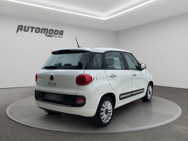 FIAT 500L usata, con Autoradio