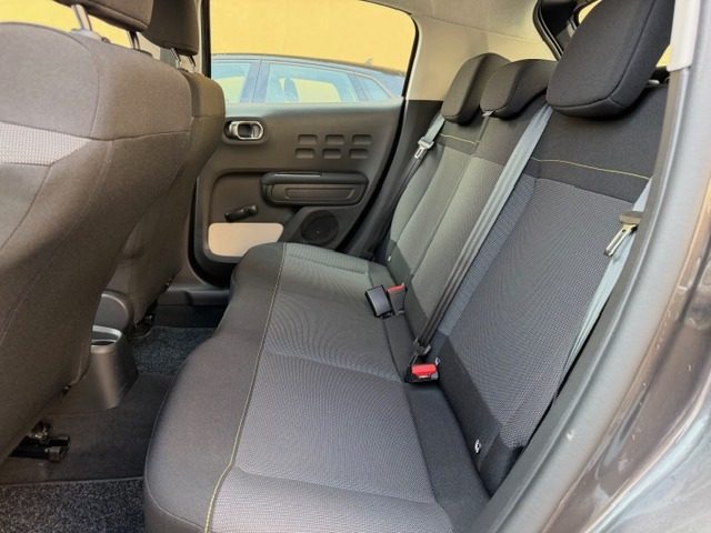 CITROEN C3 usata, con Boardcomputer