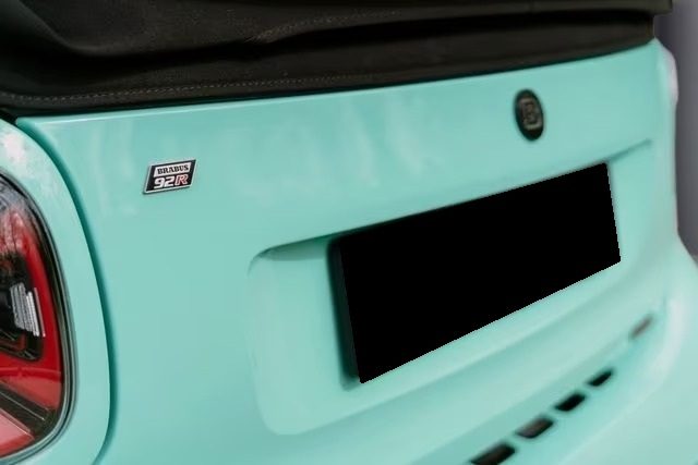 SMART ForTwo usata, con Alzacristalli elettrici