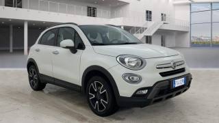 FIAT 500X usata, con Autoradio