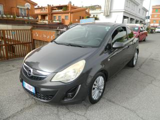 OPEL Corsa usata, con Airbag Passeggero