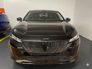 PEUGEOT 308 usata, con Airbag
