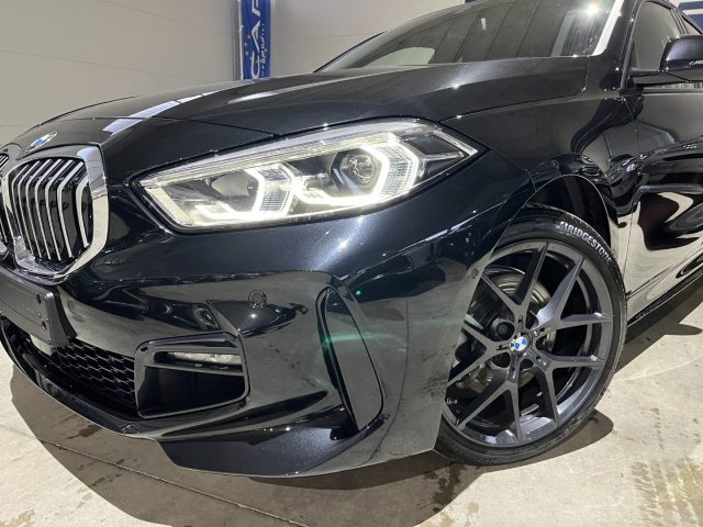 BMW 118 usata, con Airbag laterali