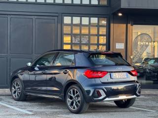 AUDI A1 usata, con Cronologia tagliandi