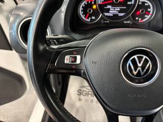 VOLKSWAGEN up! usata, con Servosterzo