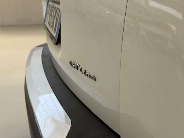 PEUGEOT 2008 usata, con Specchietti laterali elettrici