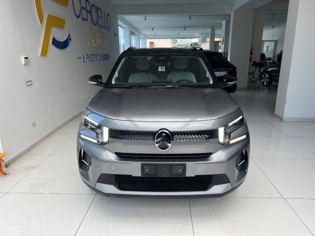 CITROEN C3 usata, con ABS