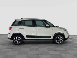 FIAT 500L usata 5