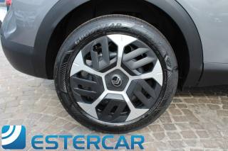 CITROEN C4 usata, con Climatizzatore