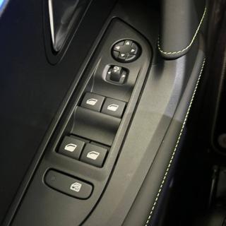 PEUGEOT 2008 usata, con Controllo elettronico della corsia