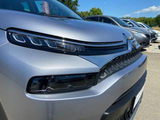CITROEN C3 Aircross usata 37