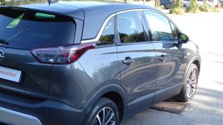 OPEL Crossland X usata 36
