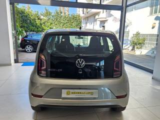 VOLKSWAGEN up! usata, con Cerchi in lega
