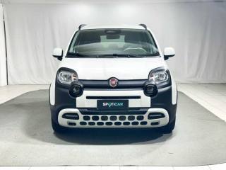 FIAT Panda usata, con ESP