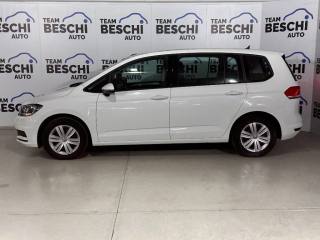 VOLKSWAGEN Touran usata, con Airbag Passeggero