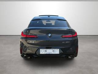 BMW X4 usata, con Autoradio