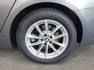 BMW 520 usata, con Immobilizzatore elettronico