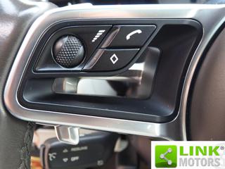 PORSCHE Macan usata, con Interni in pelle