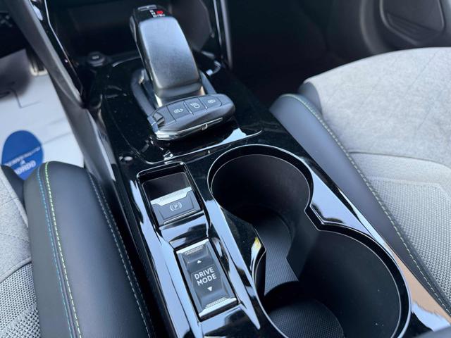 PEUGEOT 208 usata, con Servosterzo