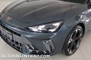 CUPRA Leon usata, con Ski bag