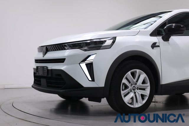 RENAULT Captur usata, con Controllo trazione