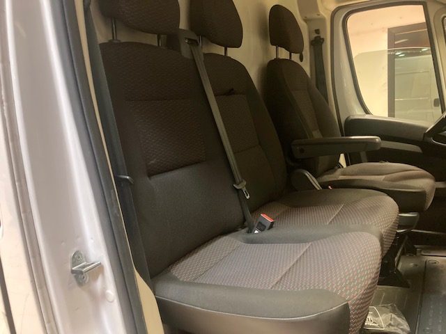 CITROEN Jumper usata 14