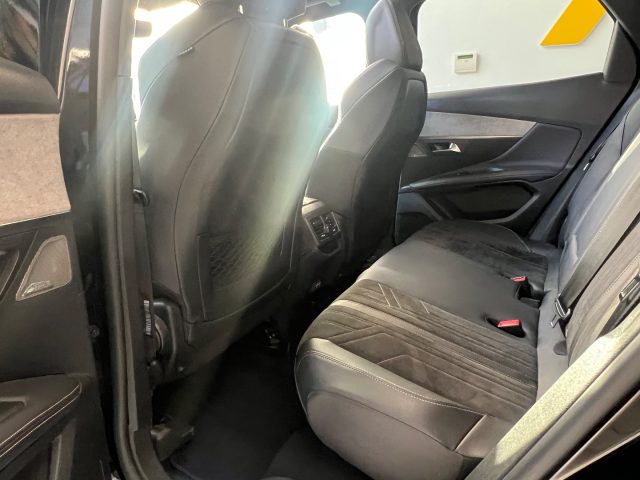 PEUGEOT 3008 usata, con MP3