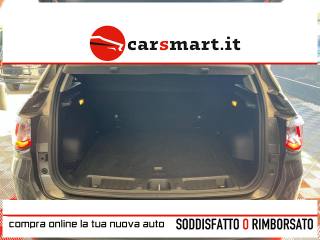 JEEP Compass usata, con Filtro antiparticolato