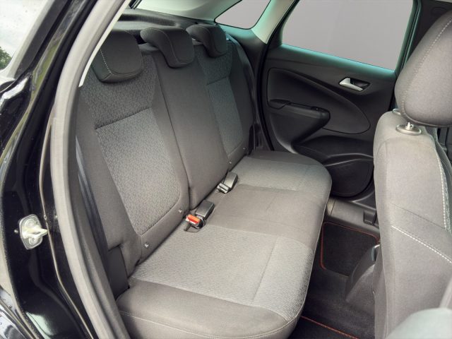 OPEL Crossland usata 19
