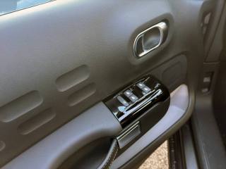 CITROEN C3 usata, con Sensori di parcheggio posteriori