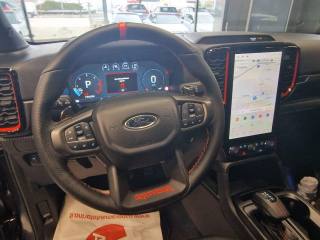 FORD Ranger Raptor usata, con Immobilizzatore elettronico