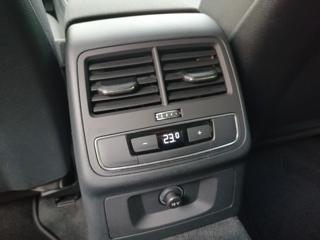 AUDI A4 usata, con Volante in pelle