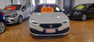 SEAT Leon usata, con Airbag laterali