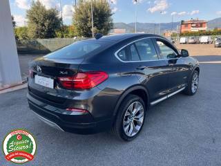 BMW X4 usata, con Airbag Passeggero