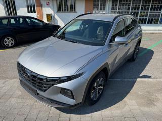 HYUNDAI Tucson usata, con Airbag