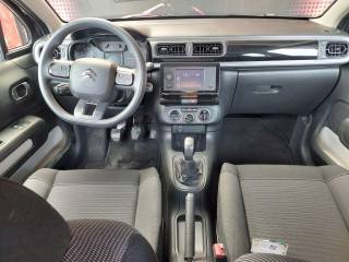 CITROEN C3 usata, con ESP